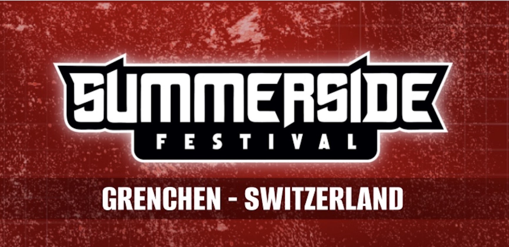 SUMMERSIDE 2026 wird laut…