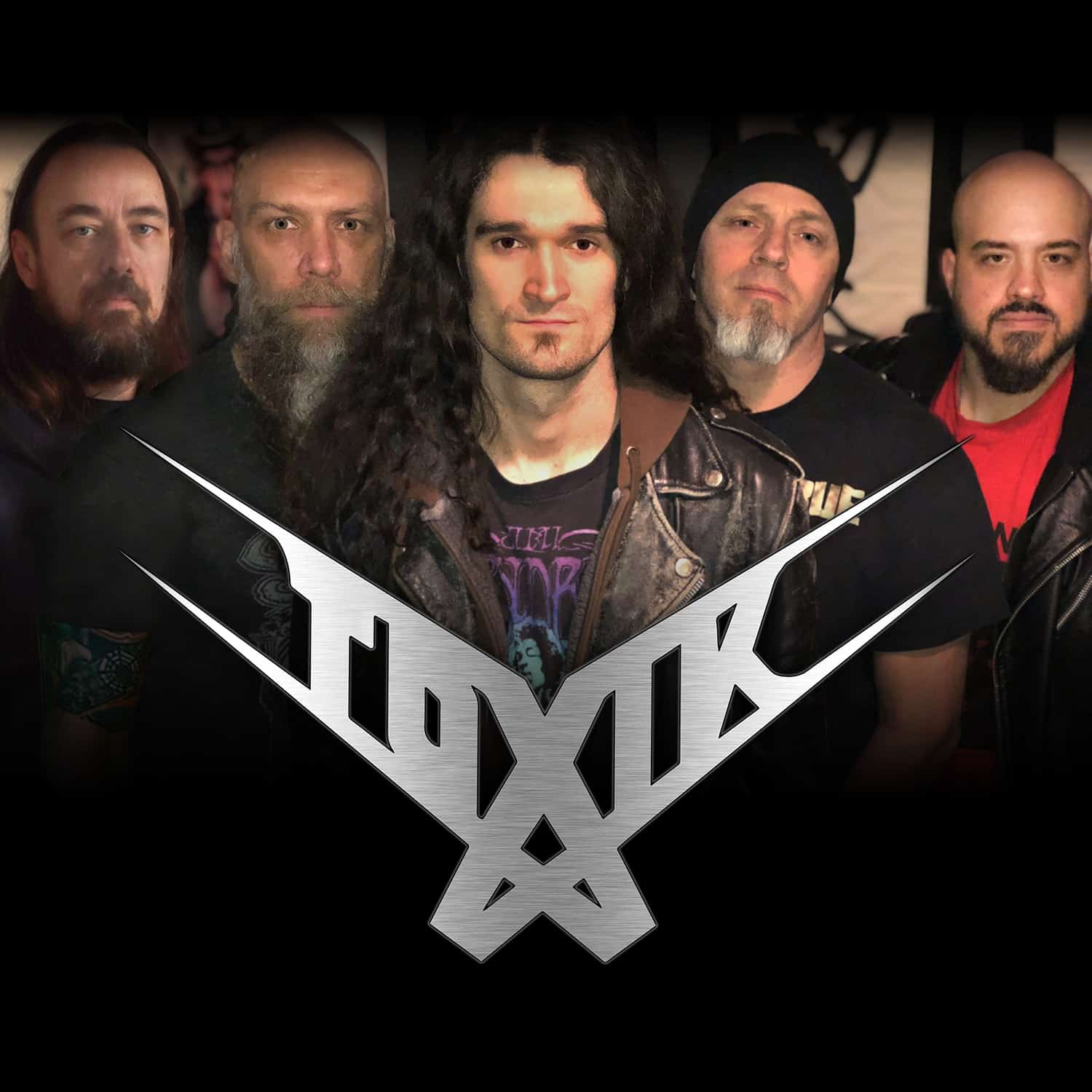 TOXIK  – „World Circus“ neu aufgelegt