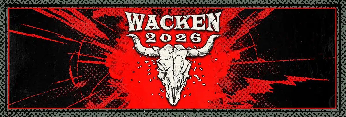 WACKEN – 55 neue Bands angekündigt!
