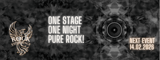 „A Night of Rock Experience“ – Rocknacht zum Valentinstag in Bischofszell