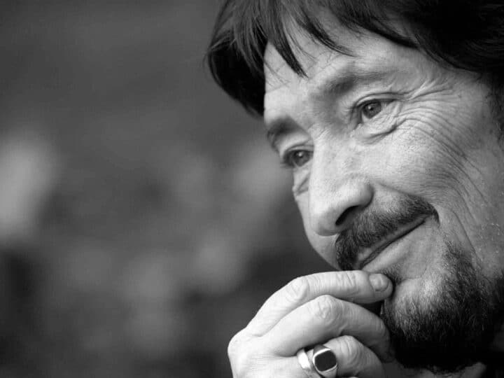 Ein sanfter Rocker ist nachhause gefahren – RIP CHRIS REA