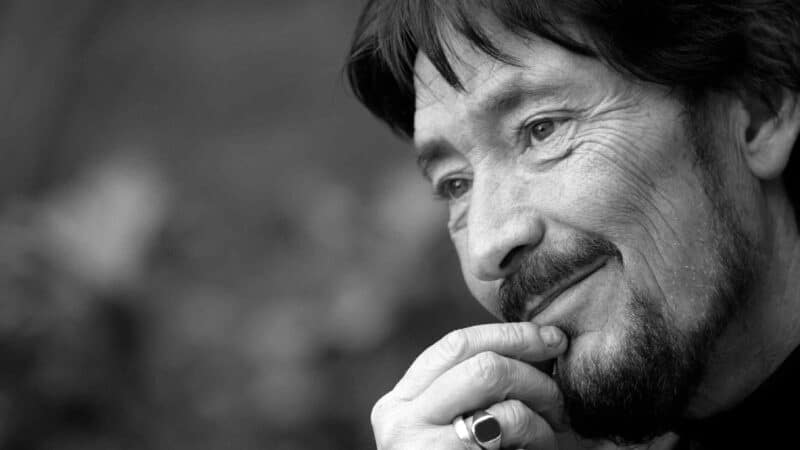 Ein sanfter Rocker ist nachhause gefahren – RIP CHRIS REA