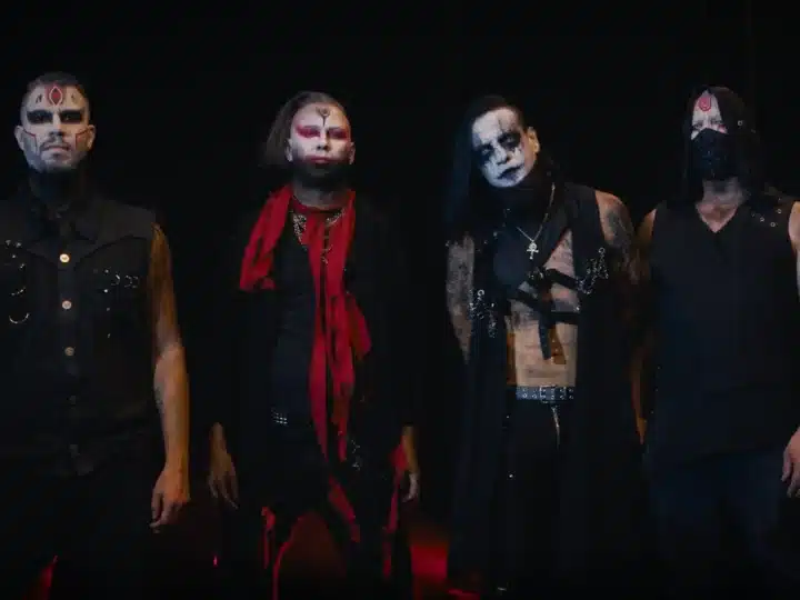 „Gib mir deine Seele!“ – DAME TU ALMA mit neuem Video