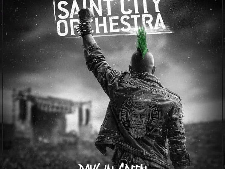 Who The Hell are the „Boys In Green“?