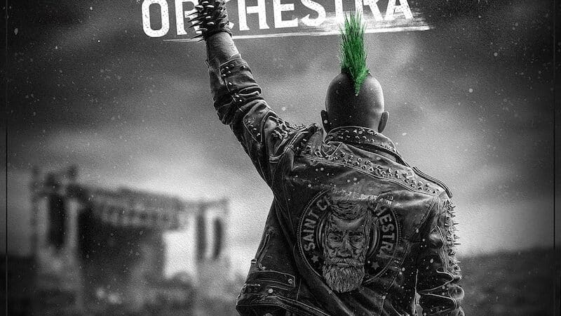 Who The Hell are the „Boys In Green“?