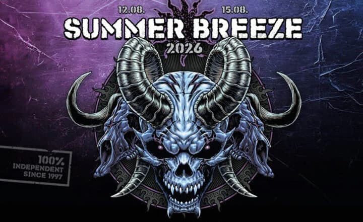 SUMMERBREEZE ausverkauft