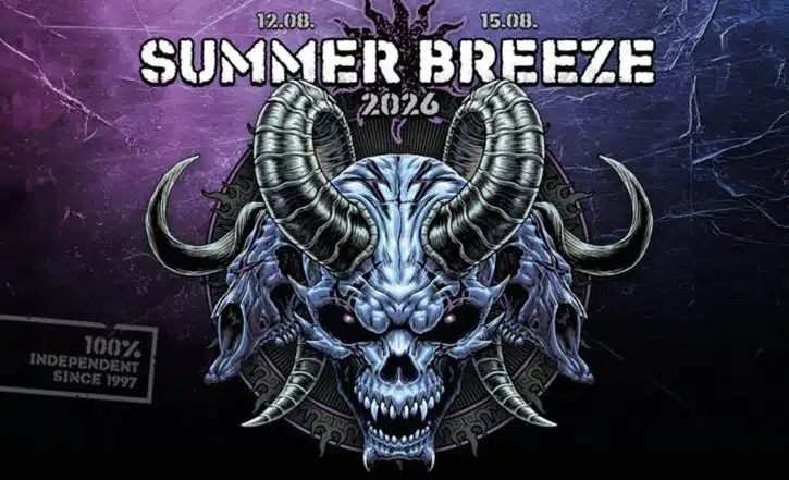 SUMMERBREEZE ausverkauft