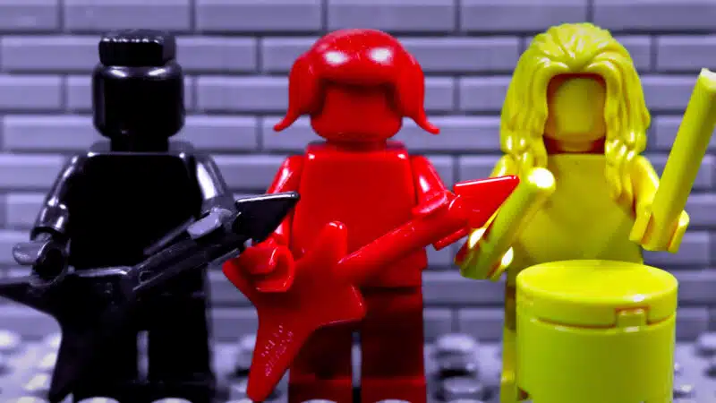 BEN BLUTZUKKER – „Laut und Deutschlich“