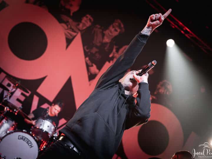 Blaues Pferd Festival 2026 – Freitag