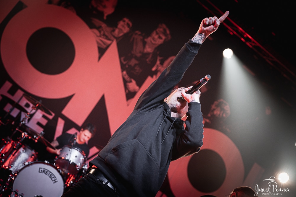 Blaues Pferd Festival 2026 – Freitag