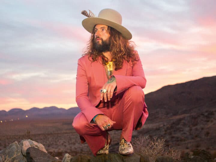 JAY BUCHANAN – RIVAL SONS Fronter mit neuem Video „True Black“