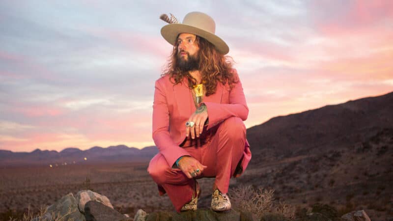 JAY BUCHANAN – RIVAL SONS Fronter mit neuem Video „True Black“