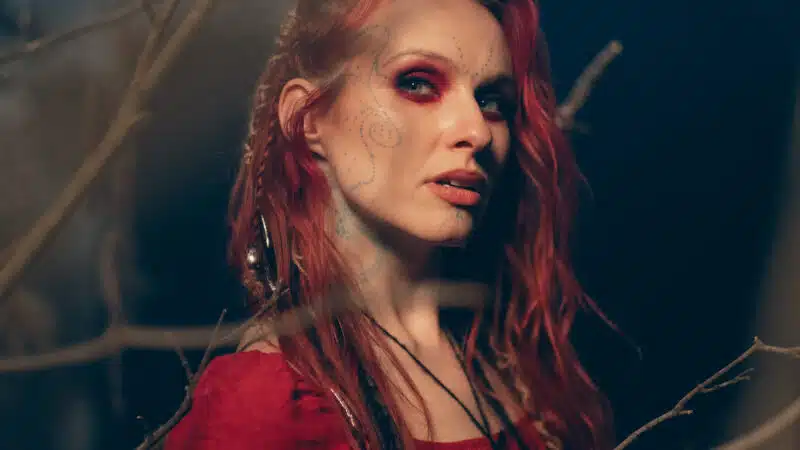 FABIENNE ERNI bringt im März Soloalbum „Starveil“