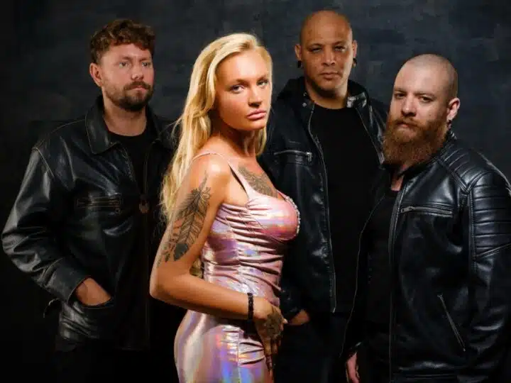 MARIJE suchen Unterstützung für Debutalbum