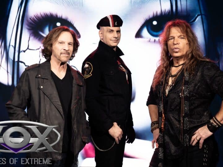 VOICES OF EXTREME – „Stoned Babies“ Video