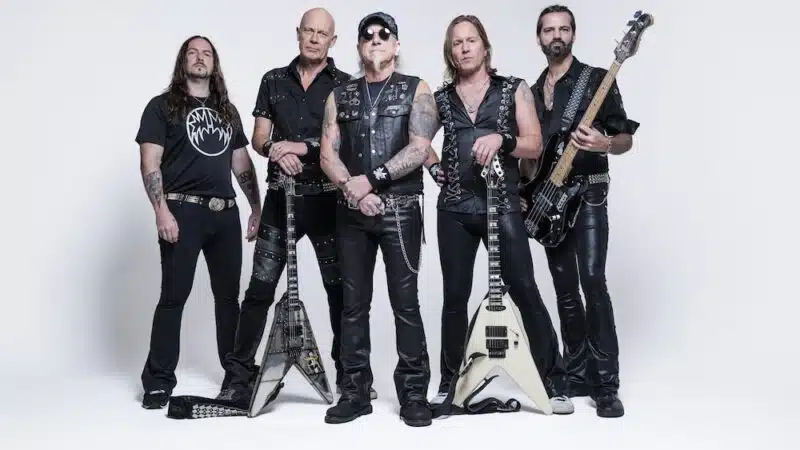 50 Jahre ACCEPT – 2026 in Zürich