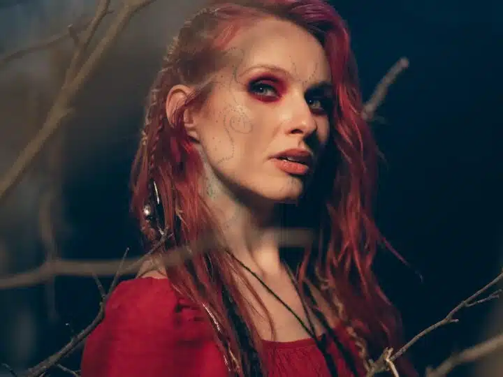 FABIENNE ERNI – „Starveil“ am 13. März 26