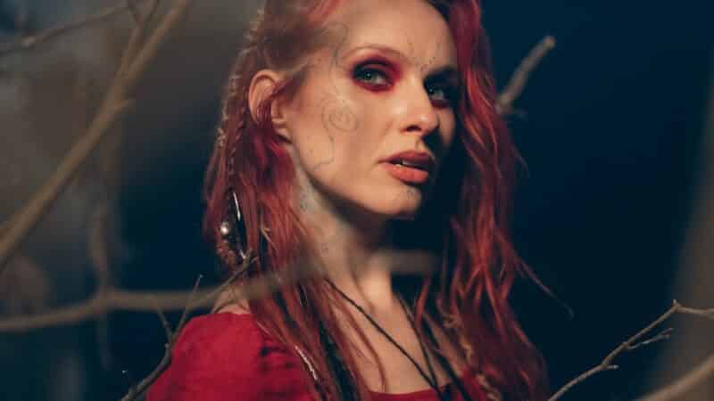 FABIENNE ERNI – „Starveil“ am 13. März 26