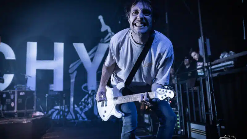 Blaues Pferd Festival 2026 – Samstag