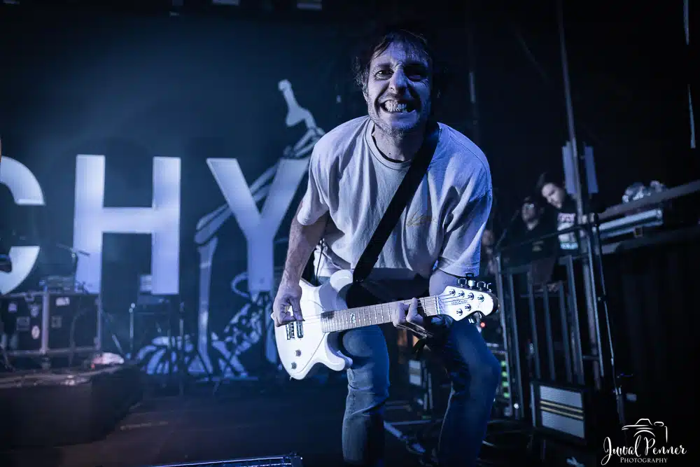 Blaues Pferd Festival 2026 – Samstag