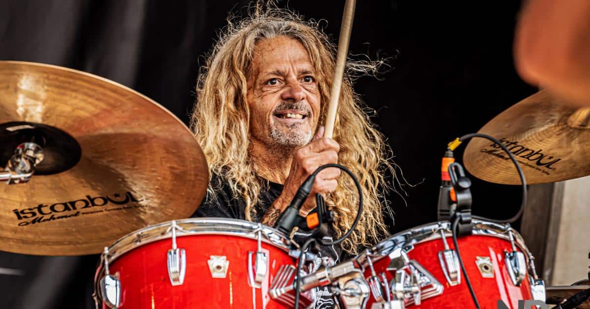 Kante zeigen als Musiker – Michael Jochum redet Klartext