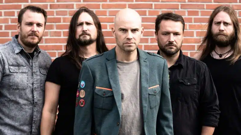 VANISH – EP „Live In Solace“ EP im März