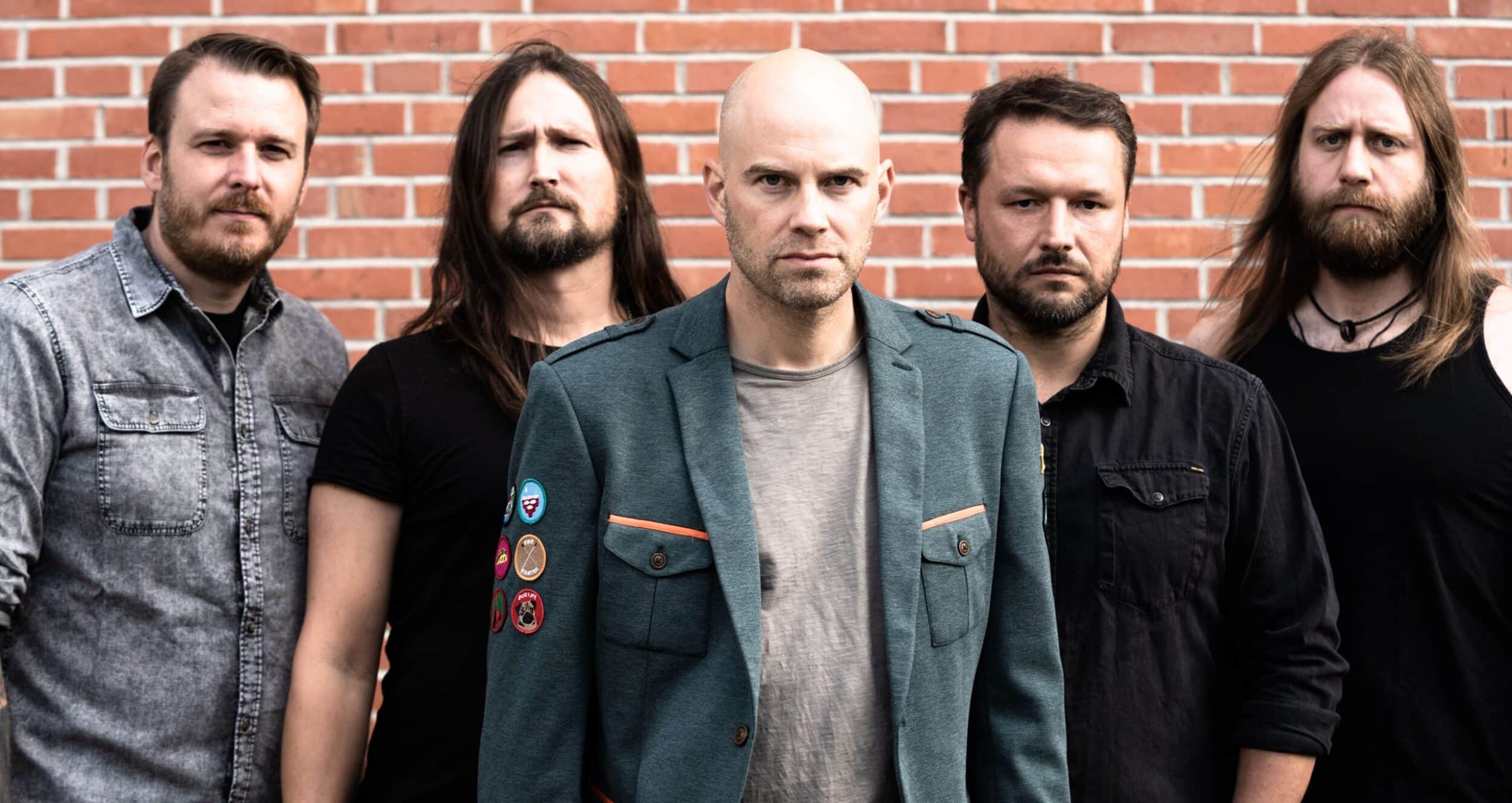 VANISH – EP „Live In Solace“ EP im März