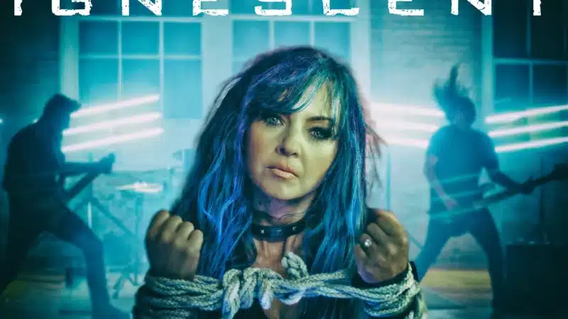 IGNESCENT – „Eternal“ erscheint am Freitag